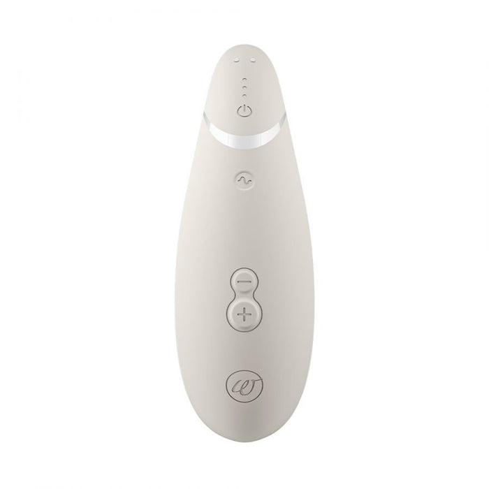 EAN 4251460615563 - Womanizer Premium 2 Vibrador con succion imagen 1
