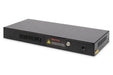 EAN 4016032390596 - Digitus DN-95340 switch No administrado Gigabit Ethernet (10/100/1000) Energía sobre Ethernet (PoE) Negro imagen 4