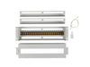 EAN 5901969439281 - Lanberg AK-VDP103-S accesorio de bastidor Armario de distribución imagen 2