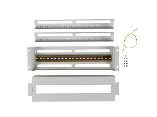 EAN 5901969439281 - Lanberg AK-VDP103-S accesorio de bastidor Armario de distribución imagen 2