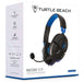 EAN 0731855033034 - Turtle Beach Recon 50 Auriculares Alámbrico Diadema Juego Negro, Azul imagen 8