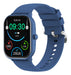 EAN 5706751081941 - Denver SWC-187BU 5,18 cm (2.04") AMOLED Digital 368 x 448 Pixeles Pantalla táctil Azul imagen 1