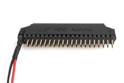 EAN 4016032170372 - Digitus DA-70430 kit de montaje Acero inoxidable Metal imagen 3