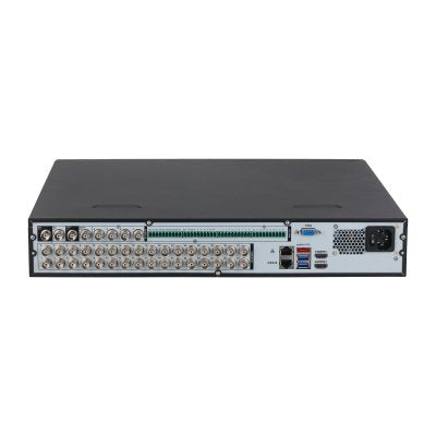 EAN 6923172547965 - Dahua Technology XVR5432L-I3 videograbador digital Negro imagen 3
