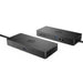 EAN 5715063024843 - DELL WD19DCS Alámbrico USB 3.2 Gen 2 (3.1 Gen 2) Type-C Negro imagen 3