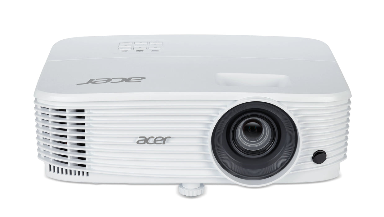 Proyector Acer P1357 Ansi Dlp Wxga 3840 Lumenes