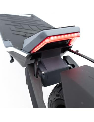 Patinete Smartgyro Raptor Evo