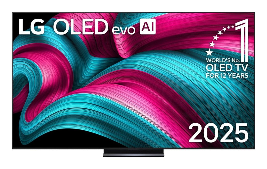 Oled83c56la 83  Smt Oled 150w Webos