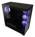 EAN 4260070129414 - LC-Power LC-715B-ON carcasa de ordenador Midi Tower Negro imagen 5
