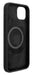 EAN 8591680145645 - FIXED FIXFLM-929-BK funda para teléfono móvil 17 cm (6.68") Negro imagen 4