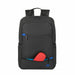 EAN 4260709011875 - Rivacase 5516 mochila City backpack Negro Poliéster imagen 10
