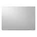 EAN 4711387686997 - ASUS Vivobook S14 OLED M5406WA-QD088W 35,6 cm (14") LPDDR5x-SDRAM Wi-Fi 6E (802.11ax) imagen 9