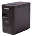 EAN 4977766739894 - Brother PT-P750W impresora de etiquetas 180 x 180 DPI 30 mm/s Inalámbrico y alámbrico HSE/TZe Wifi imagen 3