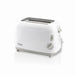 EAN 5608475007606 - Haeger Geminy 7 2 rebanada(s) 900 W Blanco imagen 1
