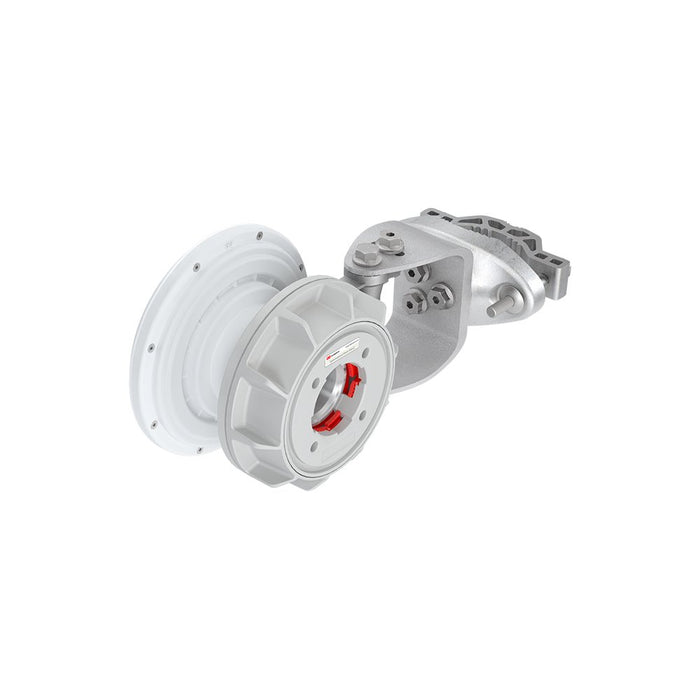 EAN 5704174531500 - RF Elements HG3-TP-S80 antena para red Antena de bocina TwistPort 10,4 dBi imagen 2