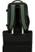 EAN 5400520240705 - American Tourister Take2cabin S mochila Mochila informal Verde Tereftalato de polietileno reciclado (rPET imagen 5