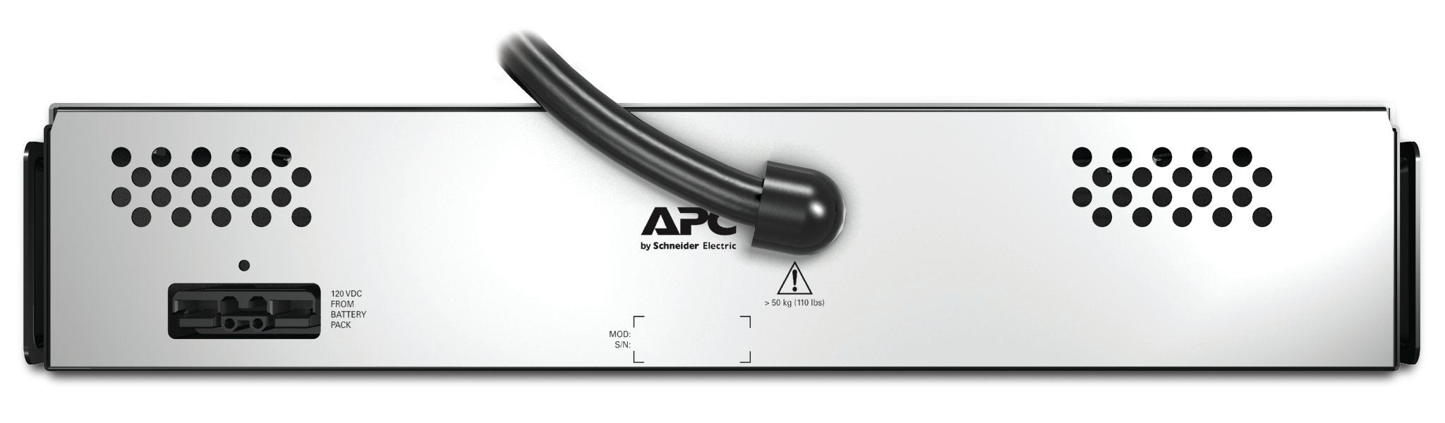 EAN 0731304295839 - APC Smart-UPS Sealed Lead Acid (VRLA) 120 V imagen 3
