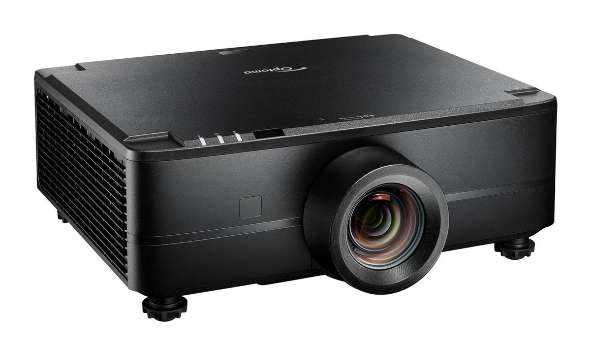 Optoma Zk810t - Dlp-Projektor - Laser - 3d - 8600 Lm - 3840 X 2160 - 16:9 - 4k