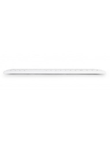 EAN 3760170880617 - Urban Factory AKB69UF teclado Médico USB QWERTY Español Blanco imagen 3