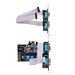 EAN 0065030903141 - StarTech.com PS74ADF-SERIAL-CARD tarjeta y adaptador de interfaz Interno De serie imagen 4