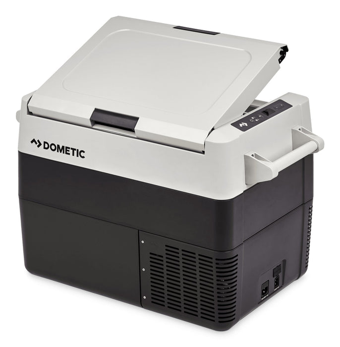 EAN 0034223508067 - Dometic CFF 45 nevera portátil 44 L Eléctrico Negro, Gris imagen 3