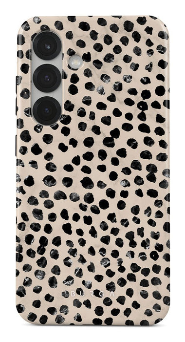 EAN 4772241011331 - BURGA FA_01_S25PL_TH funda para teléfono móvil 17 cm (6.7") Bumper Multicolor imagen 1