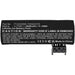 EAN 5715063066621 - CoreParts MBXPOS-BA0551 accesorio o pieza de recambio para impresora/escáner imagen 1