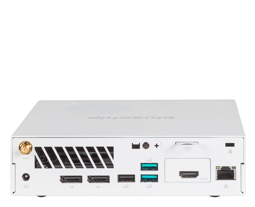 EAN 4250749709344 - bluechip BUSINESSline S3159 *white* Intel® Core™ i5 Prozessor 14400 / bis zu 4.70 GHz, Windows 11 Pro, In imagen 7
