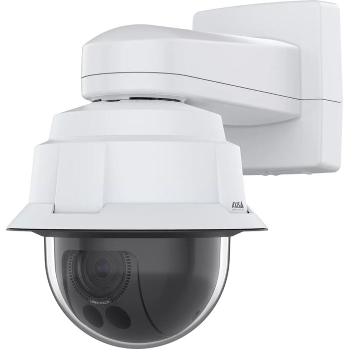 Axis Q6086-E