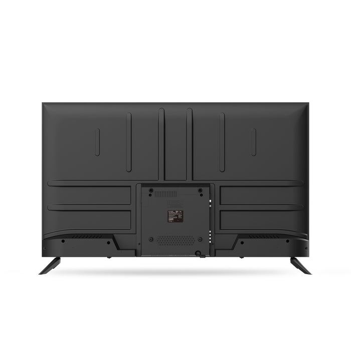 EAN 5948790018452 - Allview 43iPlay6200-U 109,2 cm (43") 4K Ultra HD Smart TV Wifi Negro 250 cd / m² imagen 4