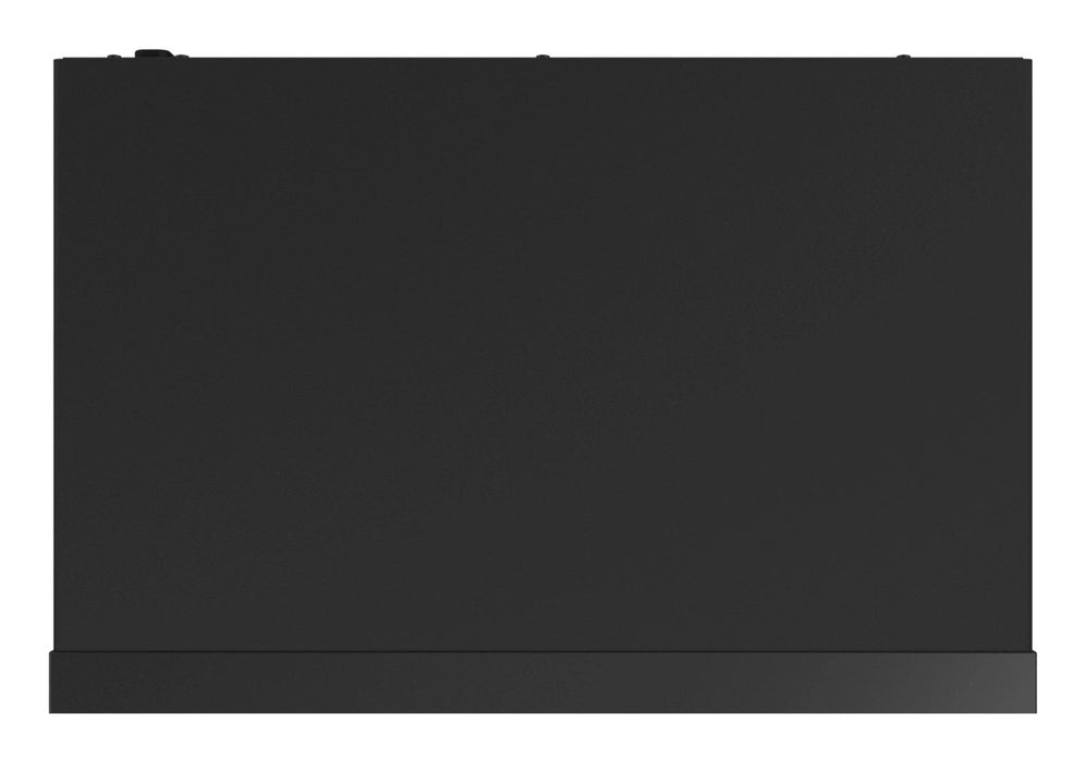Reproductor  Onkyo Icon C-30 Black De Cd