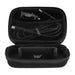 EAN 3303170117675 - T'nB WCARTRAVEL cargador de dispositivo móvil Smartphone, Universal Negro Encendedor de cigarrillos Auto imagen 1
