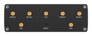 EAN 4779051844456 - Teltonika 5G industrial router with RS232/485 router inalámbrico Gigabit Ethernet Doble banda (2,4 GHz /  imagen 5