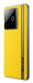 EAN 6941764464780 - realme GT 7T 17,3 cm (6.8") SIM doble Android 15 5G USB Tipo C 12 GB 512 GB 7000 mAh Amarillo imagen 6