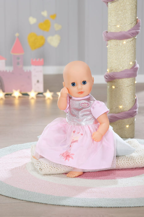 EAN 4001167707159 - Baby Annabell Little Sweet Dress Vestido para muñecas imagen 5