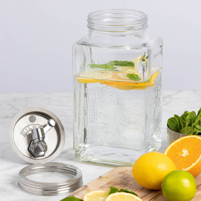 EAN 5010853281179 - Kilner Getränksp.z.Kühlschrank 3 L imagen 4