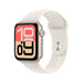 EAN 0195950430547 - Apple Watch SE (3nd generation) OLED 44 mm Digital 368 x 448 Pixeles Pantalla táctil 5G Beige Wifi GPS (s imagen 1