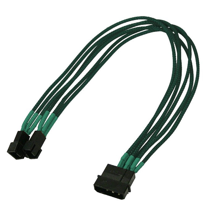 EAN 4260285295157 - Nanoxia 900500015 cable de alimentación interna 0,3 m imagen 1
