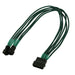 EAN 4260285295157 - Nanoxia 900500015 cable de alimentación interna 0,3 m imagen 1