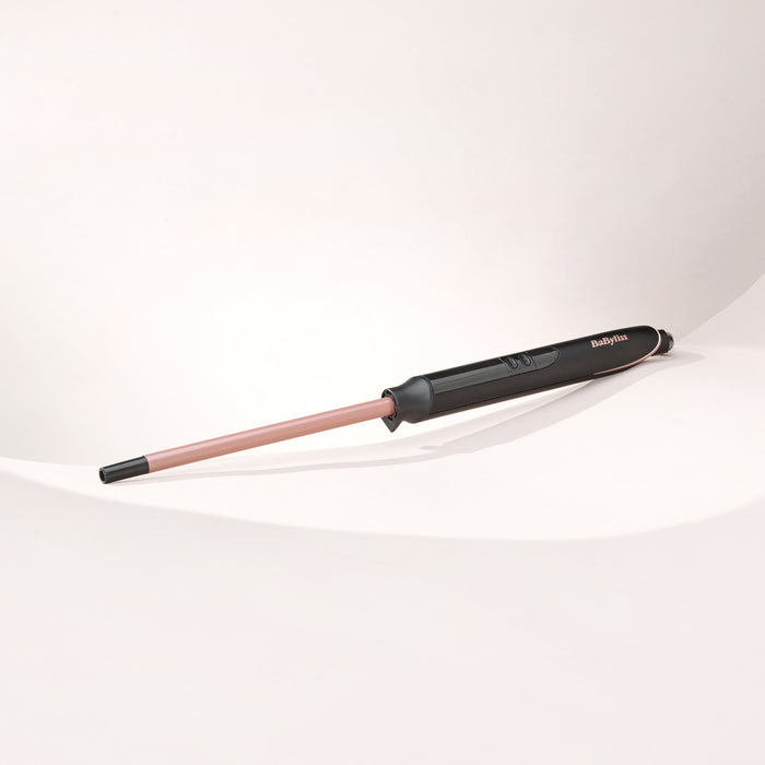 EAN 3030050153620 - BaByliss Tight Curls Rizador de pelo Caliente Negro, Cobre 25 W 2,5 m imagen 11