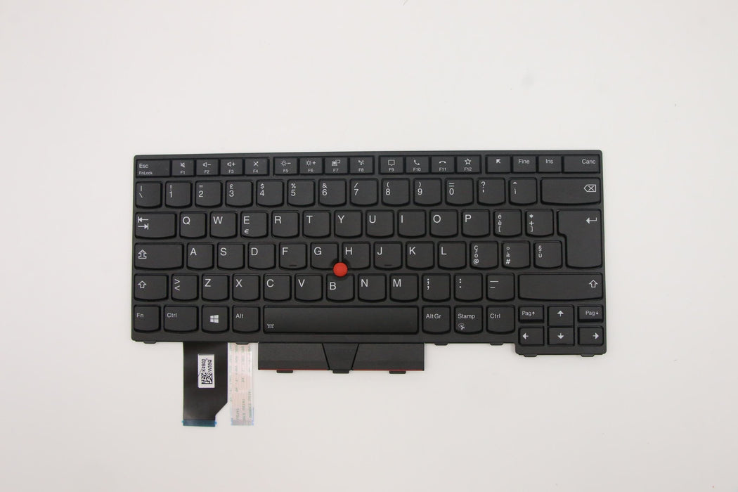 Lenovo 5n20w67776 Teclado Para Portatil (Consultar Idioma)