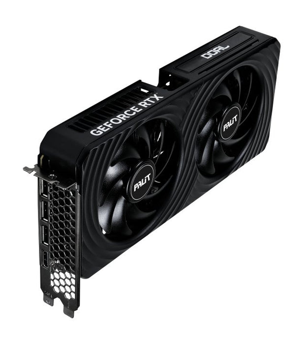 EAN 4710562245356 - Palit GeForce RTX 5060 Dual OC NVIDIA 8 GB GDDR7 imagen 8