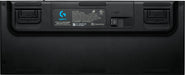 EAN 5099206088757 - Logitech G 920-009496 teclado Juego RF Wireless + Bluetooth QWERTZ Alemán Carbono imagen 12