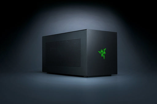 EAN 8887910053645 - Razer Core X V2 Negro Acero imagen 1