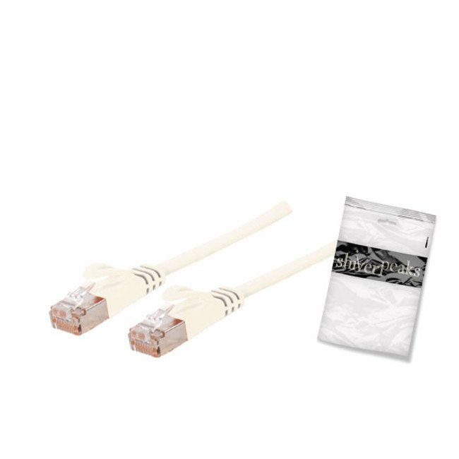 EAN 4017538060471 - shiverpeaks BASIC-S, Cat7, 7.5m cable de red Blanco 7,5 m U/FTP (STP) imagen 1
