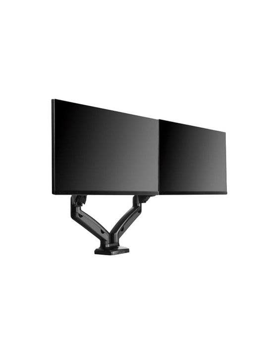 EAN 4250078168522 - ICY BOX IB-MS304-T 68,6 cm (27") Escritorio Negro imagen 4