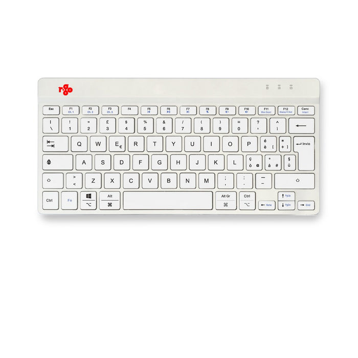 EAN 8719274491798 - R-Go Tools Compact Break teclado Oficina Italiano imagen 6