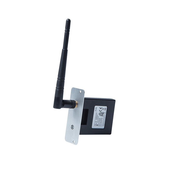 Pa-Wi-002 Wlan Interface