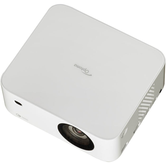 EAN 5055387667402 - Optoma ML1080 550 lúmenes ANSI DLP 1080p (1920x1080) Blanco imagen 17