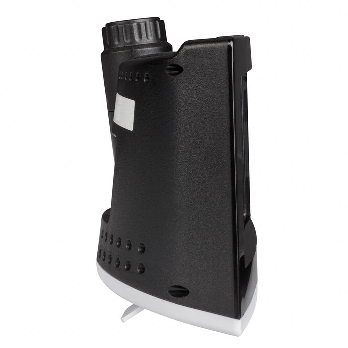 Tfa View Show 35.8002.01 Quarz Wlan Tischuhr Digital Negro
